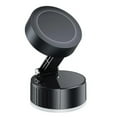 thumbnail image 3 of Car Phone Mount Vacuum Suction Cup Car Phone Stand GPS Navigation Stand, 3 of 9