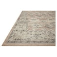 thumbnail image 3 of Loloi II Hathaway Printed Oriental Java / Multi Area Rug, 3 of 5