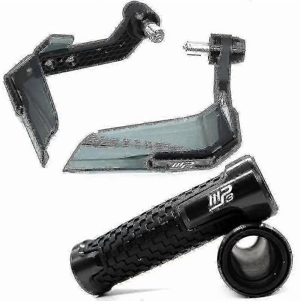 For Piaggio Mp3 250 300 500 Hpe Sport Scooter Motorcycle Handguard Grips Handle Shield Hand Guard Protector Windshield-2025