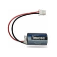 thumbnail image 5 of 5-Pack SB-AA02 3.6V Battery LS14250 1/2AA Batteries 1200mAh PLC US STOCK, 5 of 7