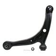 thumbnail image 4 of Detroit Axle - Front Lower Control Arms Set for Acura MDX Honda Pilot 2001 2002 2003 2004 2005 2006, 2pc Lower Control Arms w/Ball Joints Assembly Replacement, 4 of 6