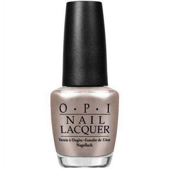 OPI Nail Lacquer Polish .5oz/15mL - New Orleans - TAKE A RIGHT ON BOURBON N59