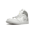 thumbnail image 4 of JORDAN MENS Air Jordan 1 Mid "White Camo" DC9035 100 DC9035 100 from Stadium Goods, 4 of 8