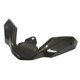 thumbnail image 2 of Motorcycle Front Beak Cover Carbon Fiber Style Fairing Wheel Extender Protector for R1250GS R1200GS LC ADV, 2 of 5