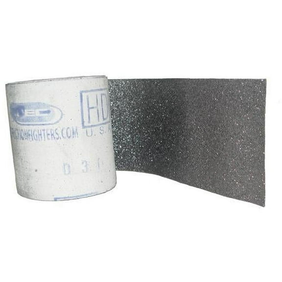 Magnate G8X5Y Graphite Coated Canvas Roll - 8" Width, 5 Yard Length