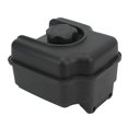 thumbnail image 4 of Tanque de combustible 698110 ABS contenedor de combustible resistente a la oxidación con tapa para motores 121000 122000, 4 of 5