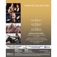 thumbnail image 3 of The Mummy Trilogy (Blu-ray + Digital Copy), Action, Universal, 3 of 4