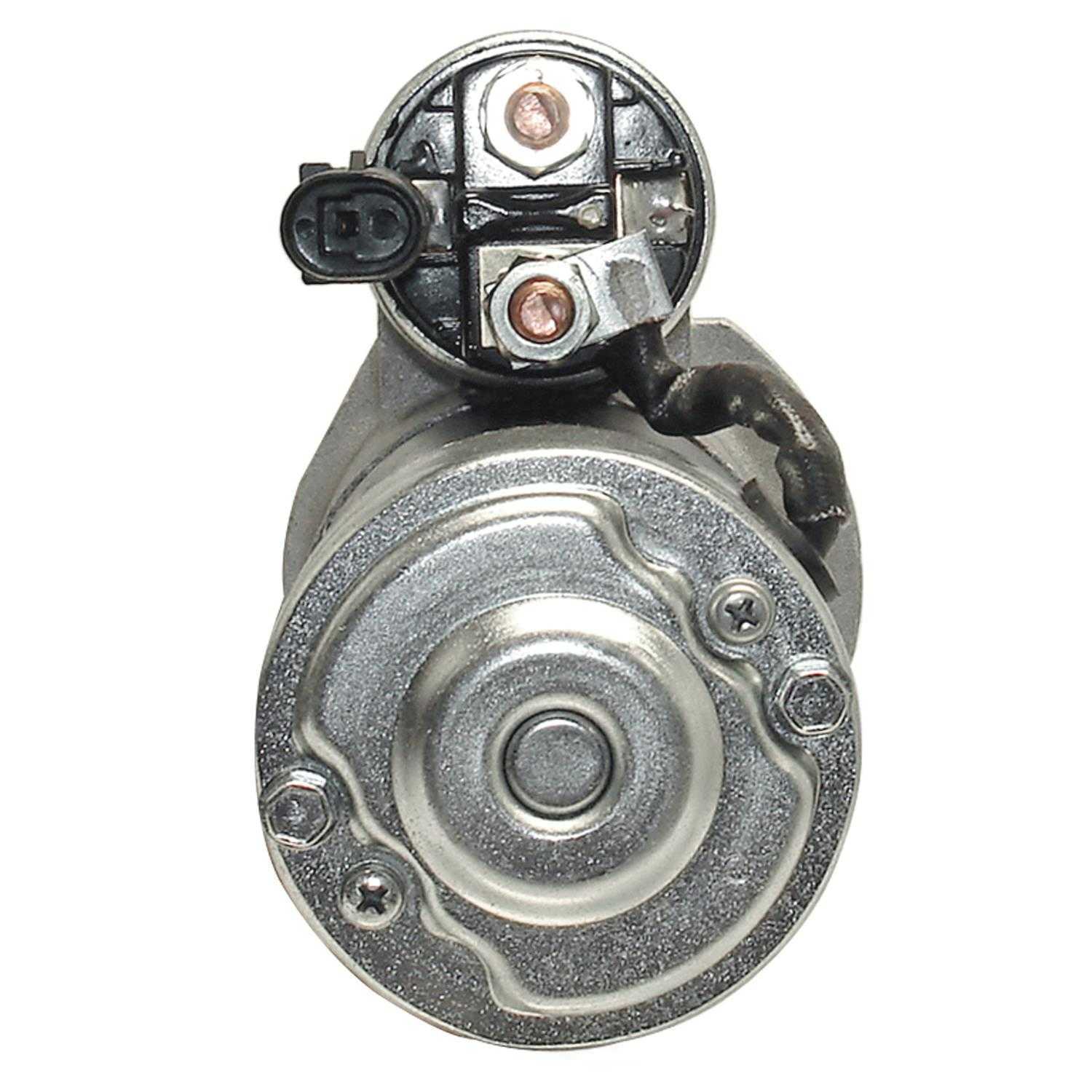 FVP Professional 17749N Starter - New