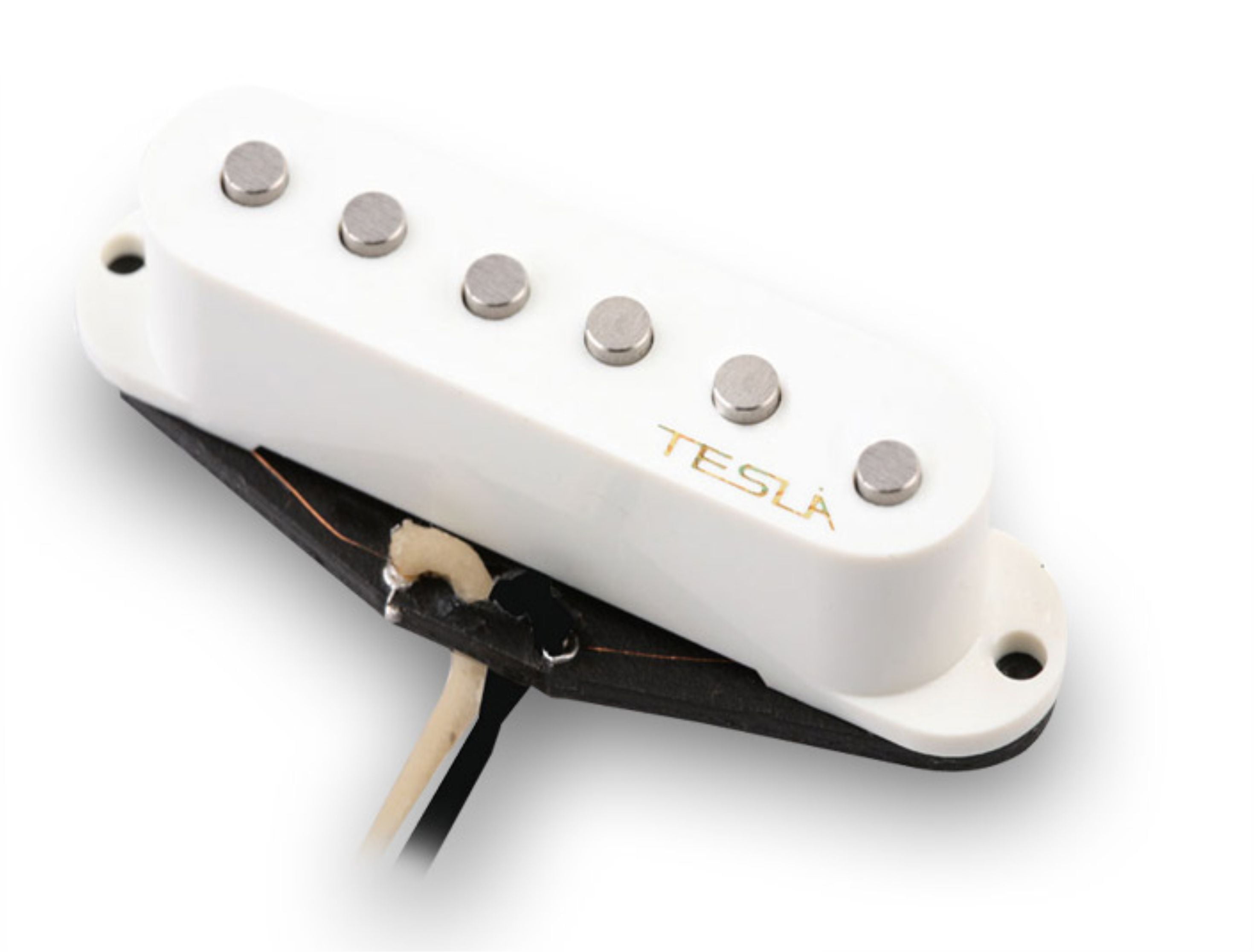 Tesla guitar pickups Outlet