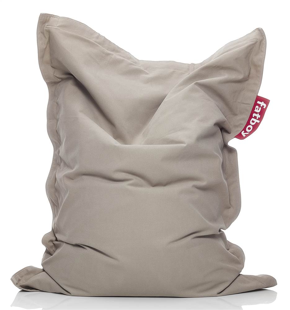 Junior Bean Bag in Sand