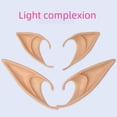 thumbnail image 2 of Orejas de elfo de Halloween Accesorios de COSPLAY Orejas de elfo de fiesta Orejas puntiagudas de Magic City, 2 of 5