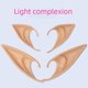 thumbnail image 4 of Orejas de elfo de Halloween Accesorios para COSPLAY Orejas de elfo de fiesta Orejas puntiagudas de Magic City, 4 of 5