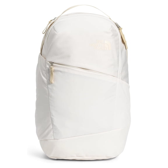 The North Face Women's Isabella 3.0 Backpack Gardenia White OS