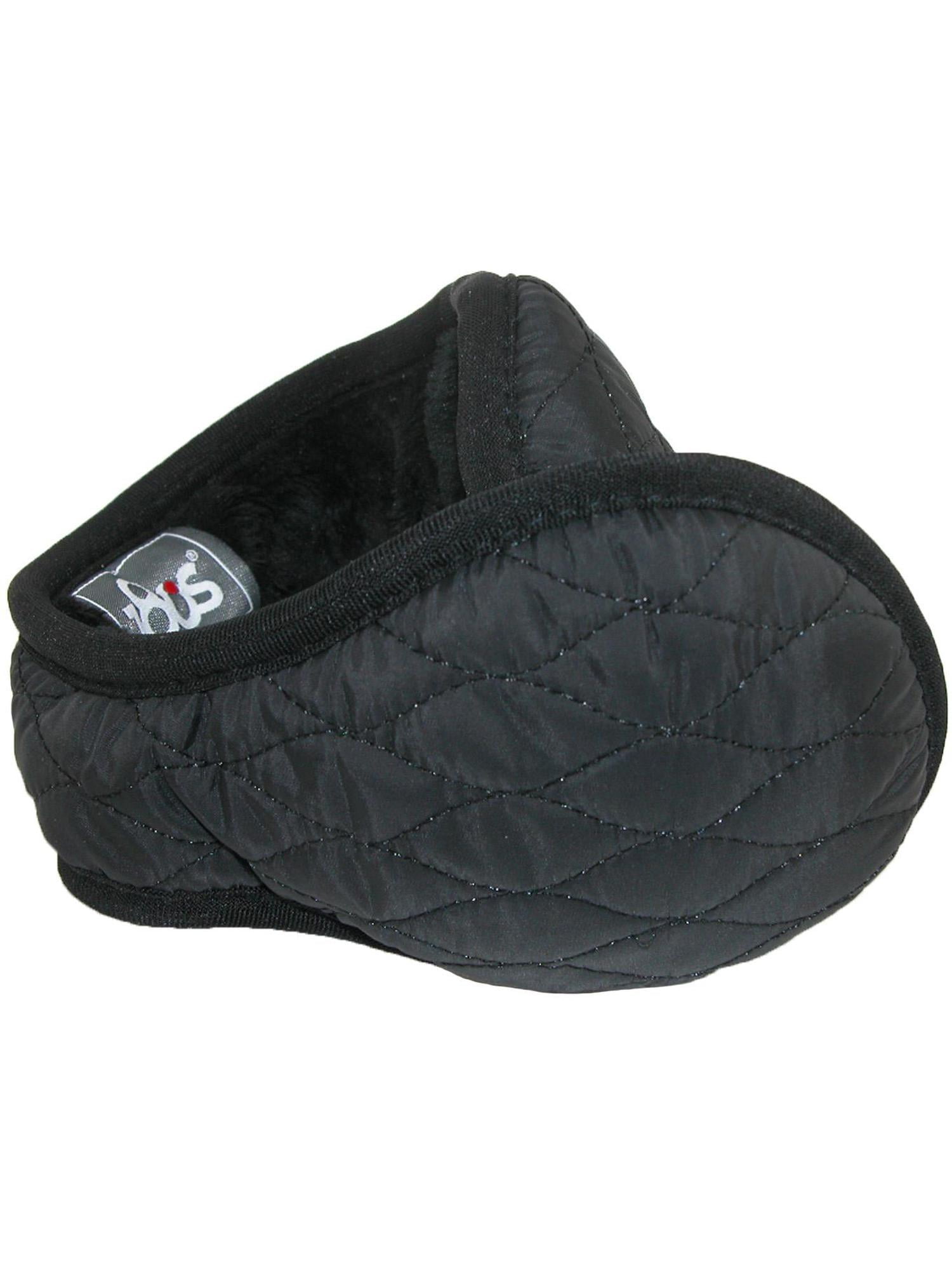 180s Keystone Quilted Wrap Around Earmuffs (Women�s