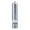 B, variant on XKHZJL Electric Salt and Pepper Grinder - Operated Stainless Steel Pepper Mill with Light - Automatic One Handed Operation - Electronic Adjustable Shaker