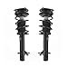 thumbnail image 3 of COMPLETESTRUTS Assemblages avant Rapides Complete Strut avec Ressorts Ensachés de Remplacement pour Mini Cooper Clubman 2008-2014 - Ensemble de 2, 3 of 4
