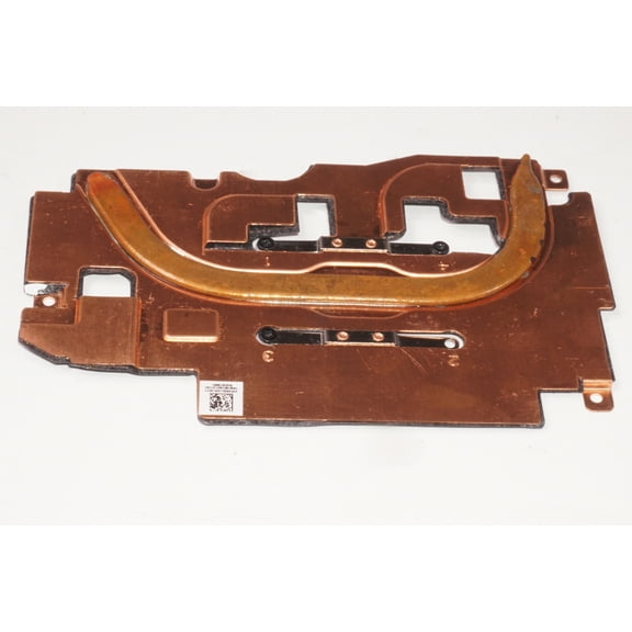 Compatible With 5H40S19983 Replacement for 5H40S19983 Lenovo CPU Heatsink 81VS0001US SLIM 1-14AST-05