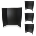 thumbnail image 1 of Placas para proyectos Flipside Products, 91,44 cm x 121,92 cm, color negro 4, 1 of 7