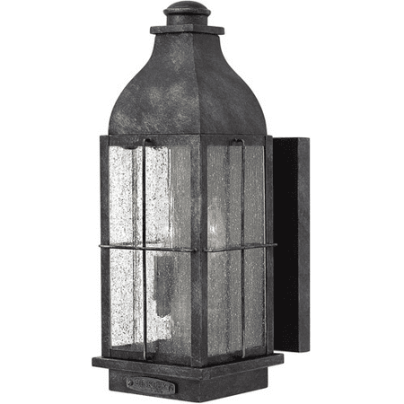 

Rla Hinkley RL-96827 Wall Sconces Greystone Aluminum Chennai Greystone