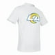 thumbnail image 5 of NFL Playera Aficionado Básica Los Angeles Rams Blanco para Hombre, Talla Chica, 5 of 9