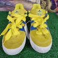 thumbnail image 3 of New Ad-id-as Originals GY2090 Adimatic Shoes Men's Size 12 Suede (A2), 3 of 6