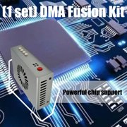 Multimedia Interface Overlayer Synthesizer DMA Fuser Combiner Display Overlay 3840x2160 60Hz Adapter Data Transmission