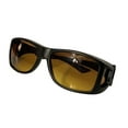 thumbnail image 3 of As Seen on TV HD Vision WrapArounds Wrap Around Sunglasses, 3 of 4
