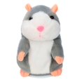 thumbnail image 1 of Cute Talking Hamster Toy Children's Best Friend, 1 of 4