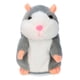 thumbnail image 4 of Cute Talking Hamster Toy Children's Best Friend, 4 of 4