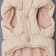 thumbnail image 5 of Soft Warm Dog Clothes Winter Padded Puppy Cat Coat Jacket For Small Medium Dogs Chihuahua French Bulldog Poodle Vest Pet Outfit ShopWise Round, 5 of 9