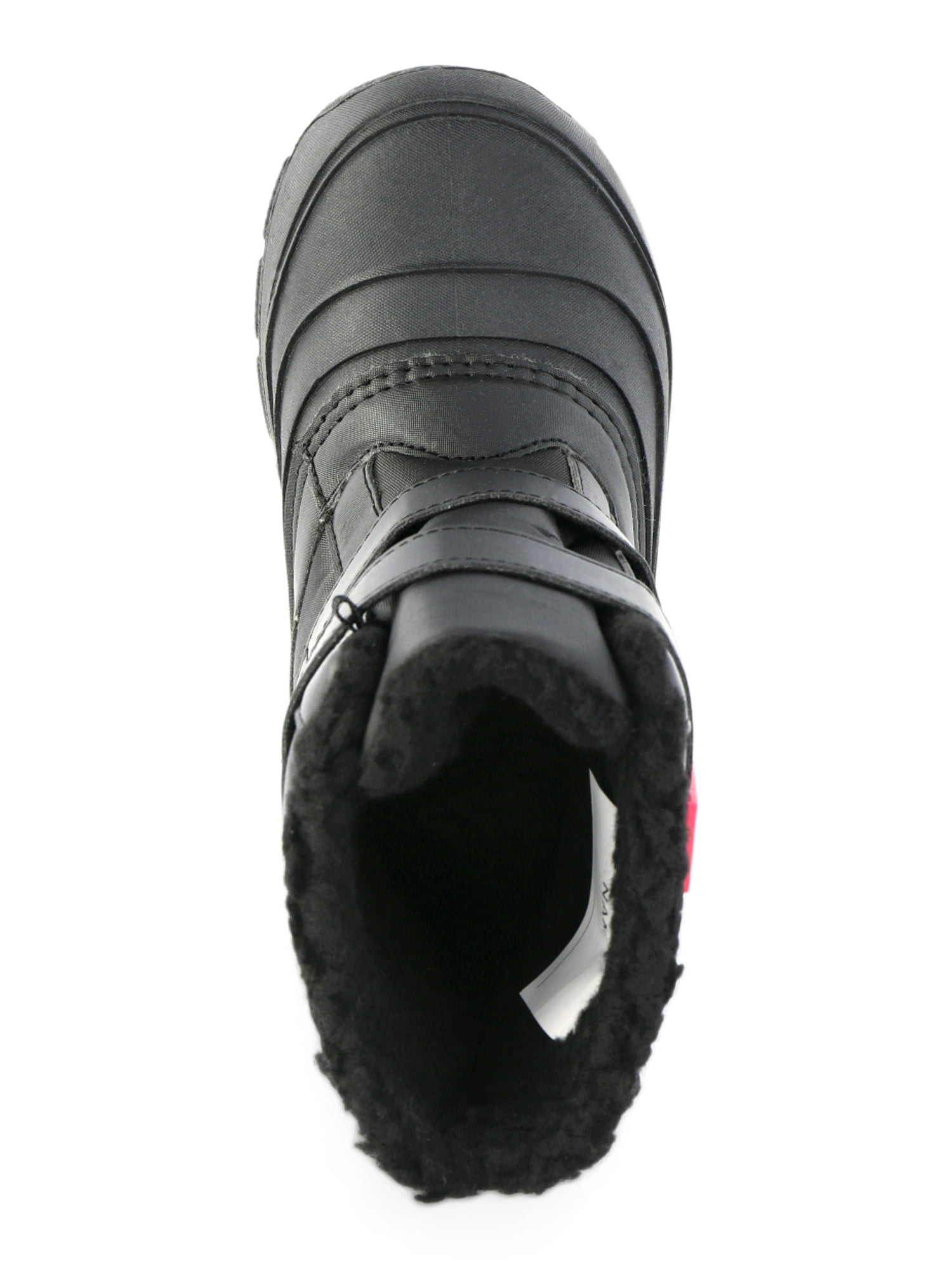 Wonder Nation Girls Winter Boots