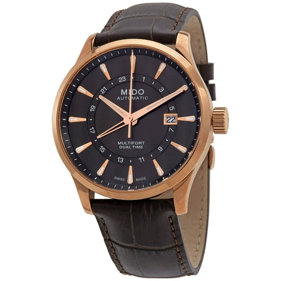 Mido Automatic Men's Watch M038.429.36.061.00