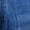 Blue, variant on HongQid Bermuda Shorts for Women Jean High Waisted Frayed Hem Trendy Pockets Casual Summer Button Fly Stretchy Denim Shorts
