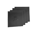thumbnail image 2 of serony 4pcs Kitchen Oven Gas Cooker Stove Range Cooktop Burner Clean Protection Cover Mat Pad Protector Liner accessory, 2 of 5