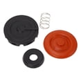 thumbnail image 3 of Kit de reparación de diafragma de válvula PCV, 4 Uds., 07K103469L, apto para A3 A4 A5 A6 A7 Q3 Q5 Q7 RS3 S3, 3 of 9
