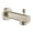 Brushed Nickel, variant on Concetto 5 in. Tub Spout