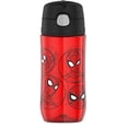 thumbnail image 1 of Botella con Pico THERMOS FUNTAINER de 473 ml, Spider-Man, 1 of 3