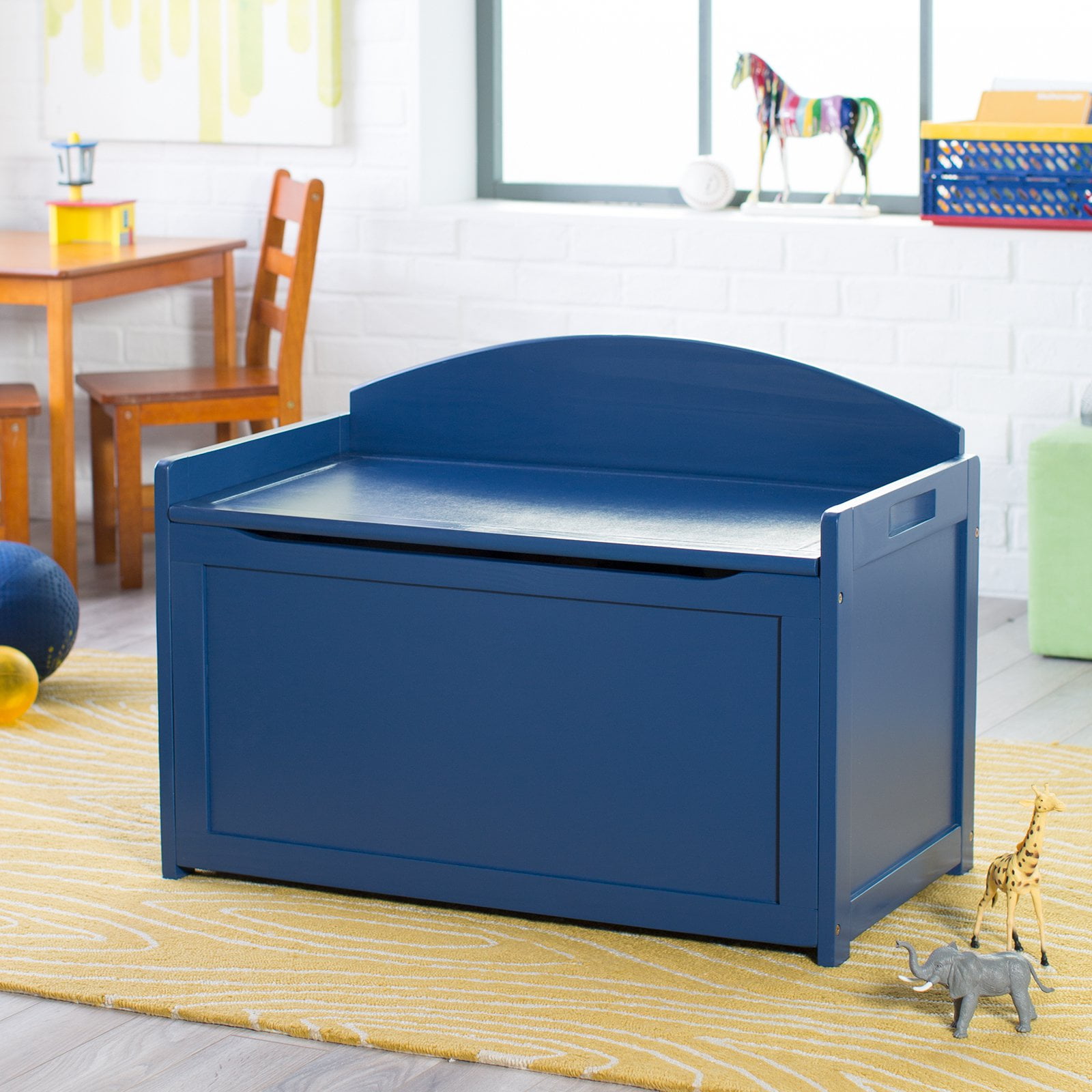 lipper toy box