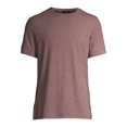 thumbnail image 6 of Russell Men's and Big Men's Athleisure T-Shirt, up to Size 5XL, 6 of 8