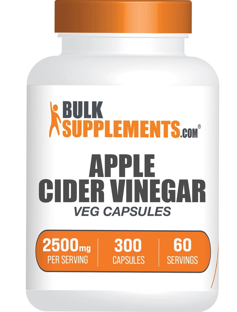 300 Capsules (2500mg)