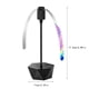thumbnail image 3 of Fiudx Ventilador Repleto de Moscas, Sin Químicos, Aspas Flexibles y Seguro, Ideal para Comer Al Aire Libre, Ideal para Acampar En Familia, Funciona con Pilas., 3 of 7