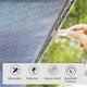 thumbnail image 3 of Retractable Windshield Sun Shade Car Side Windshield Sun Visor Protector with 3 Suction Cups Auto Window Sunshade Car Sun Shades, 3 of 5