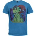 thumbnail image 1 of Spider-Man - Wall Crawler Soft T-Shirt, 1 of 1