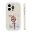 thumbnail image 1 of Proteja su iPhone 15 Pro Max 14 13 12 Pro 11 con estilo: ¡obtenga esta moderna funda para teléfono con diseño de dibujos animados ahora!, 1 of 4