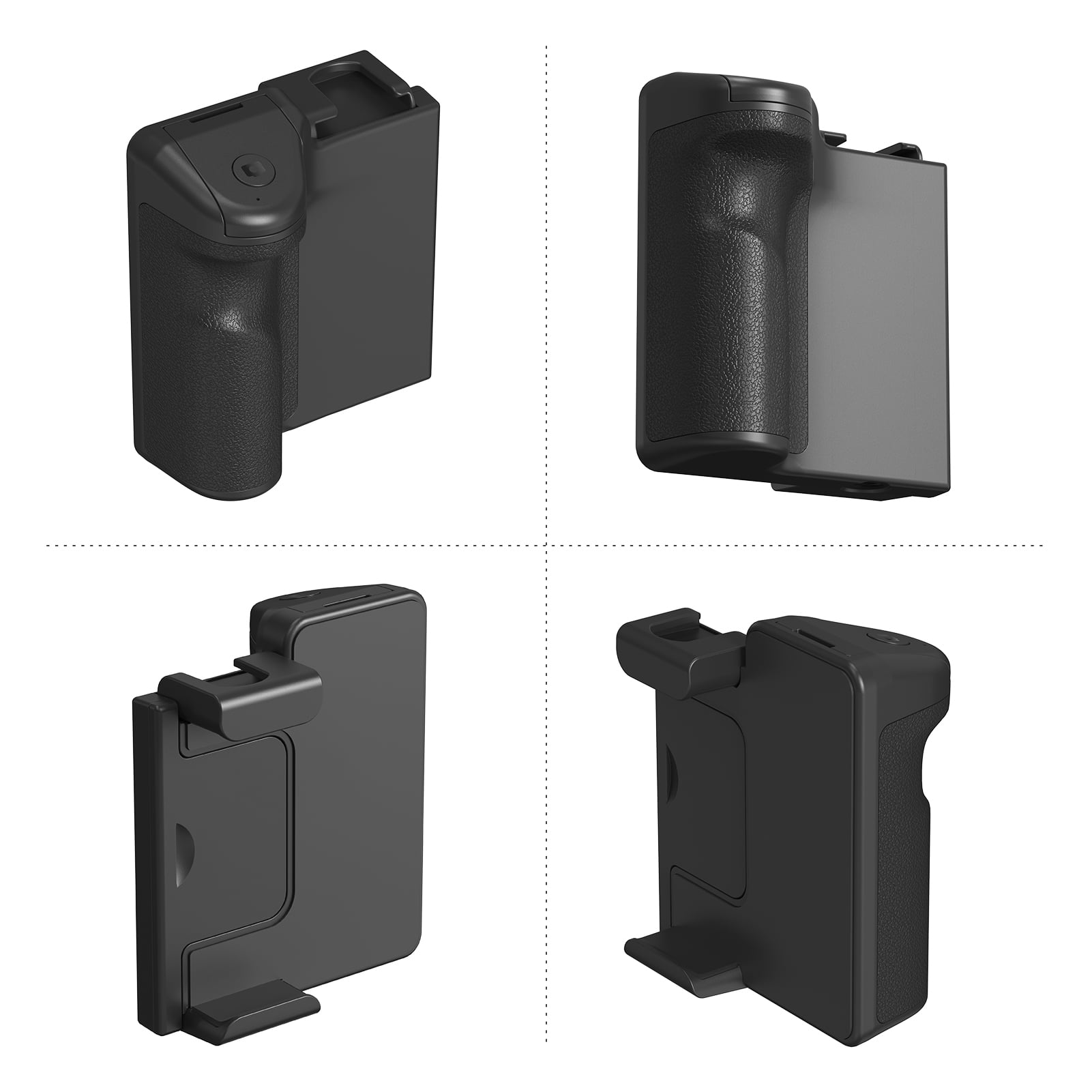 Perche à Selfie De Voyage | Trépied à Selfie – Support De Téléphone Portable Avec Télécommande Sans Fil Pour Caméras D'action, Enregistrement, Photographie, Voyage, Randonnée, Course à Pied, Sport