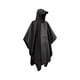 thumbnail image 1 of Toystoory Chubasquero largo para hombre con bolsillo, chaqueta impermeable para la lluvia, abrigo multiusos para mochilero, Camping, ciclismo, Paraguas de lluvia, 1 of 6
