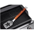 thumbnail image 2 of IDNA Houston Astros 3-Piece Logo BBQ Set, 2 of 3
