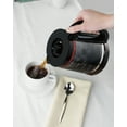 thumbnail image 3 of Hamilton Beach Programmable Coffee Maker, 12 Cups, Black, 46895, 3 of 7