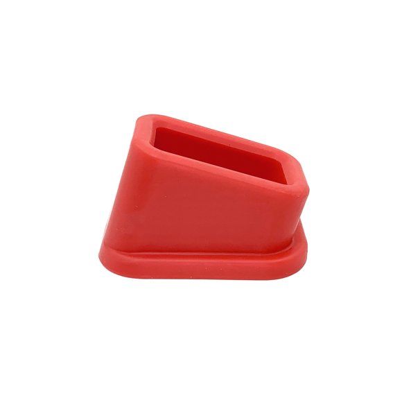 2 Pieces Car Seat Belt Buckle Holder, Silicone Safety Belt Buckle Holder, Buckle Booster for Seat Belts, Universal Car Accessories