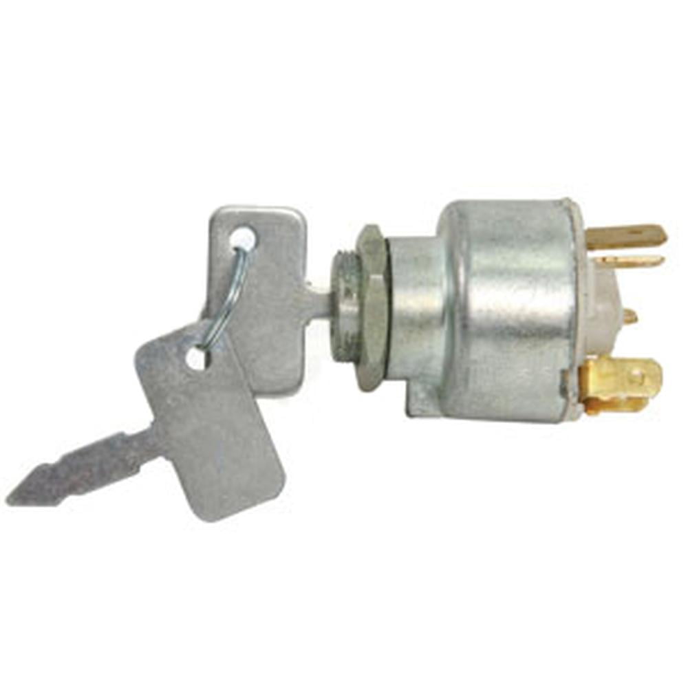 E7NN11N572AA Ignition Switch Fits Ford/New Holland